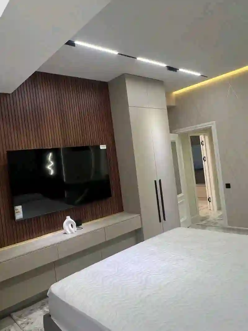 2-к квартира, 10 этаж, 75 м², И. Сомони, кучаи Рудаки 187, Воданасос