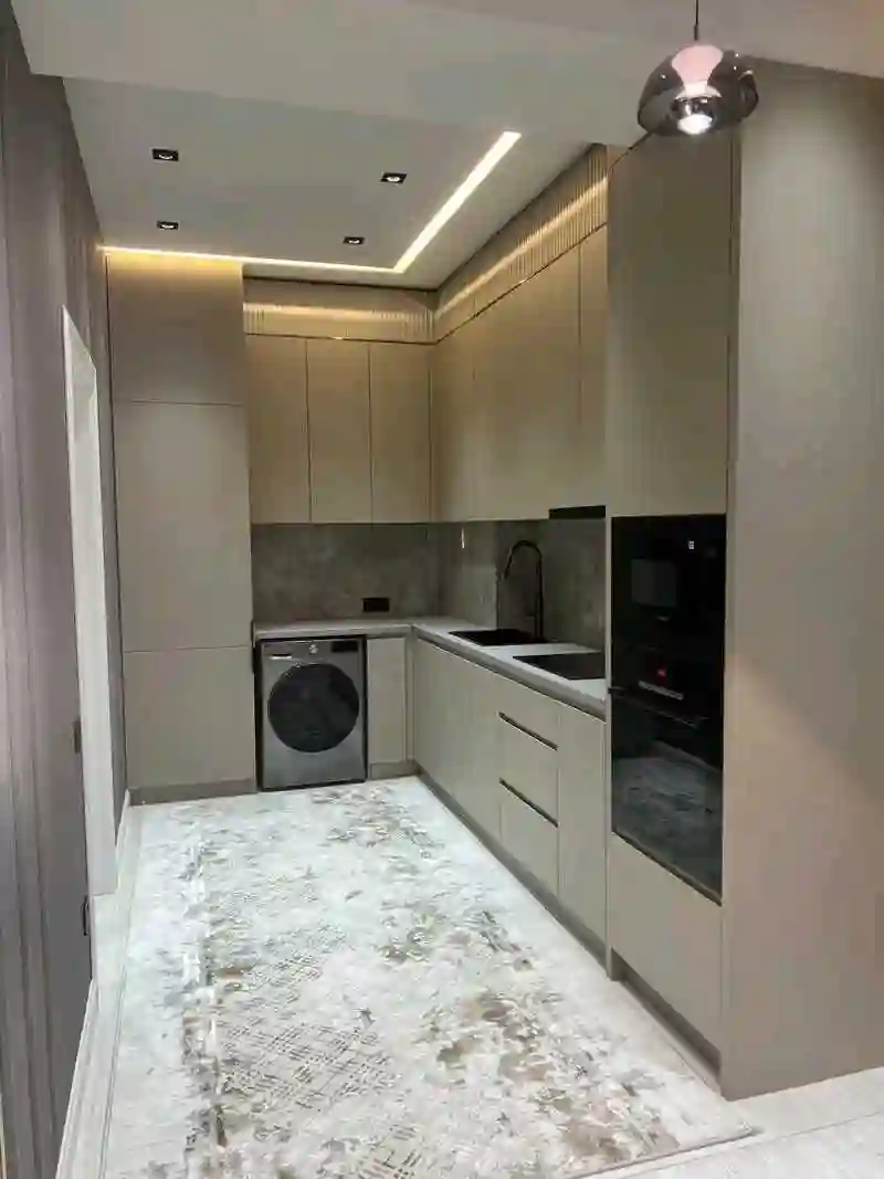 2-к квартира, 10 этаж, 75 м², И. Сомони, кучаи Рудаки 187, Воданасос