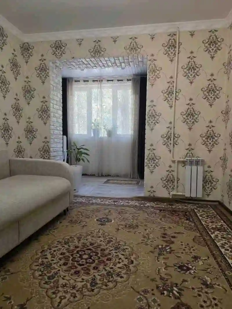 2-к квартира, 2 этаж, 50 м², 82 мкр