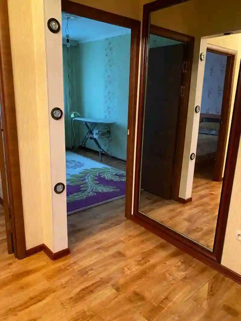 3-к квартира, 4 этаж, 70 м², Сино 33мкр