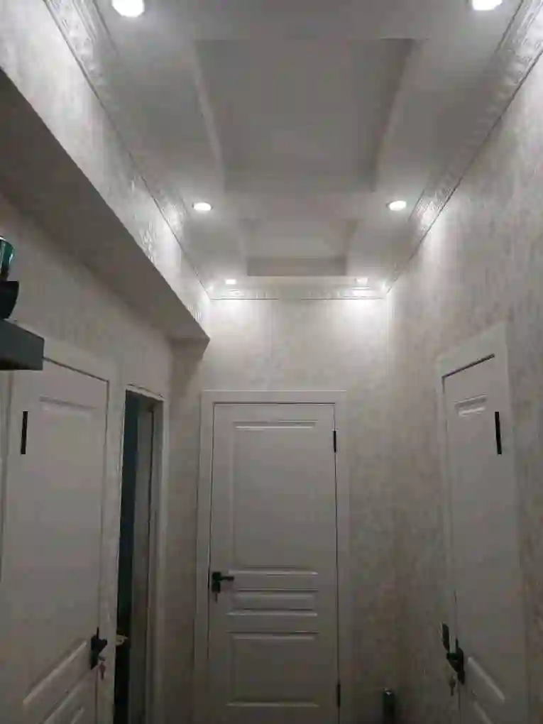 2-к квартира, 3 этаж, 48 м², нохияи сино 33 мкр