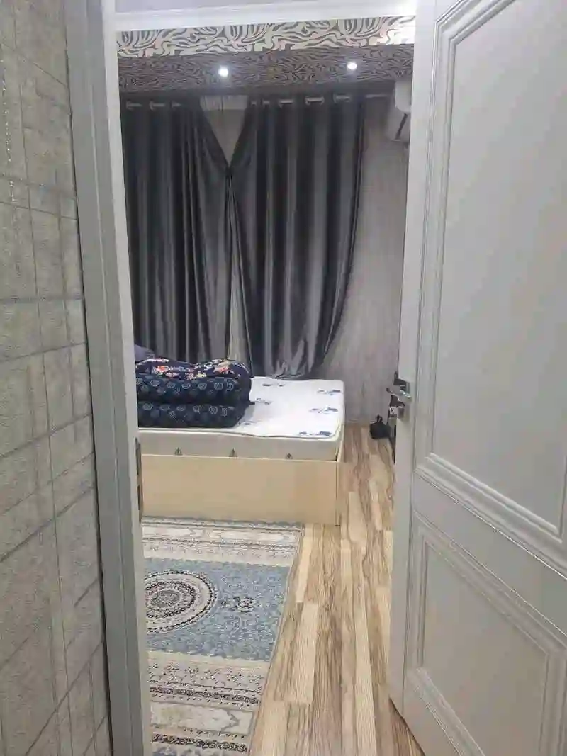 2-к квартира, 4 этаж, 46 м², фирдавси