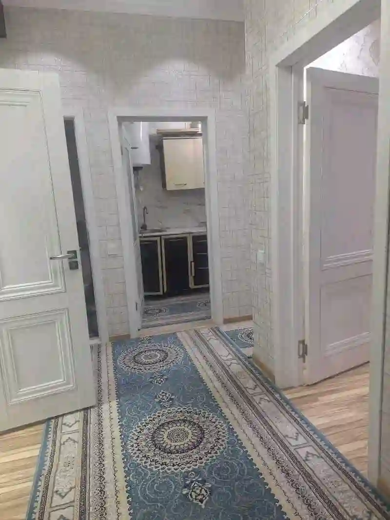 2-к квартира, 4 этаж, 46 м², фирдавси