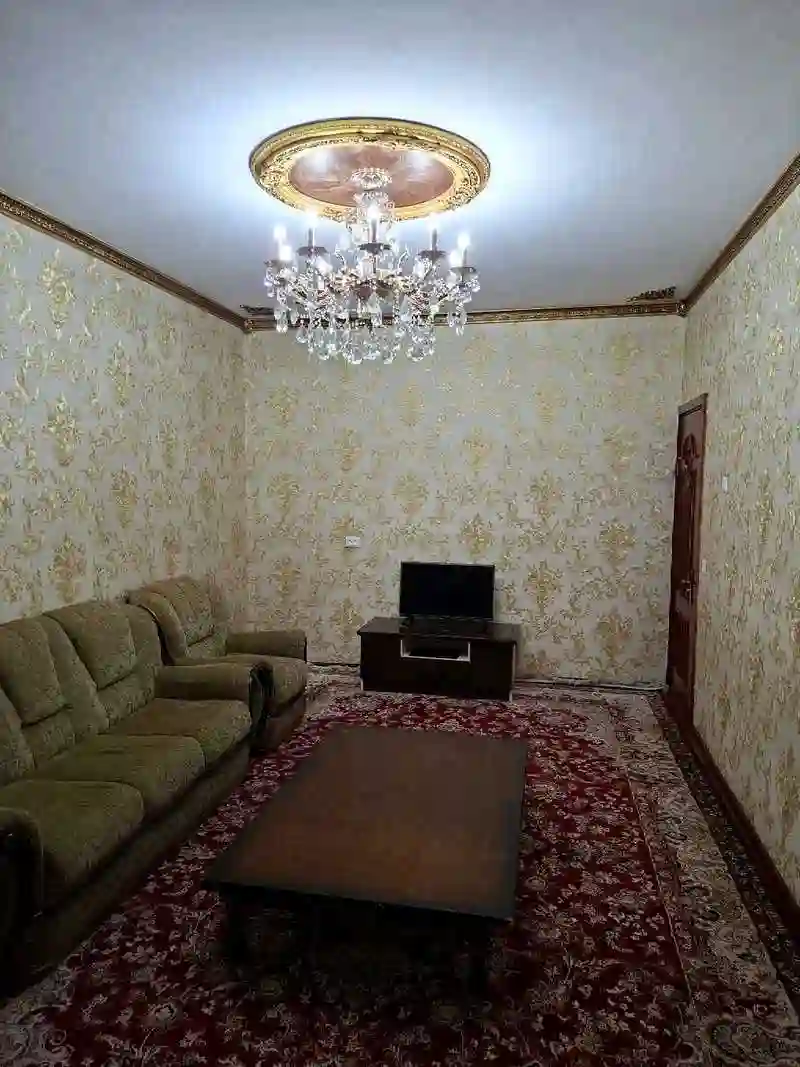3-к квартира, 4 этаж, 80 м², 102мкр