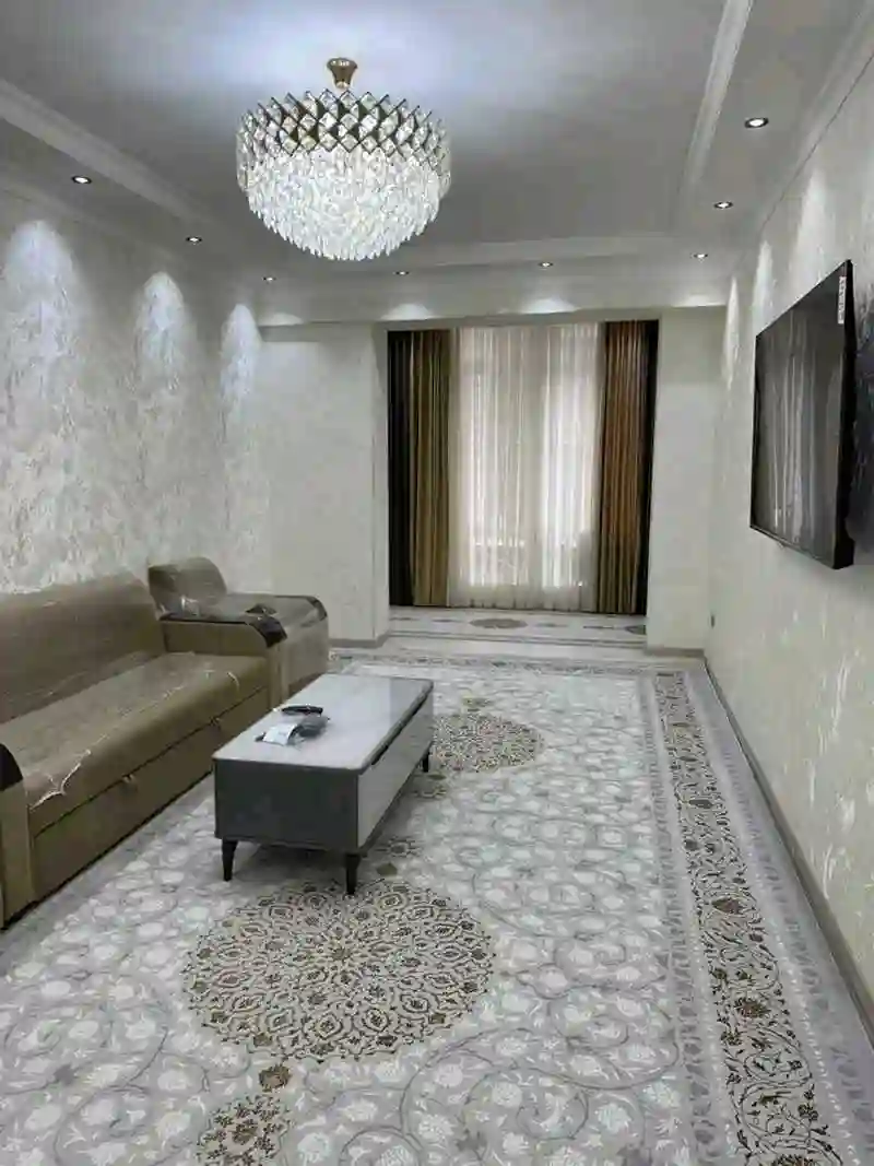 2-к квартира, 5 этаж, 80 м², И.Сомони овир