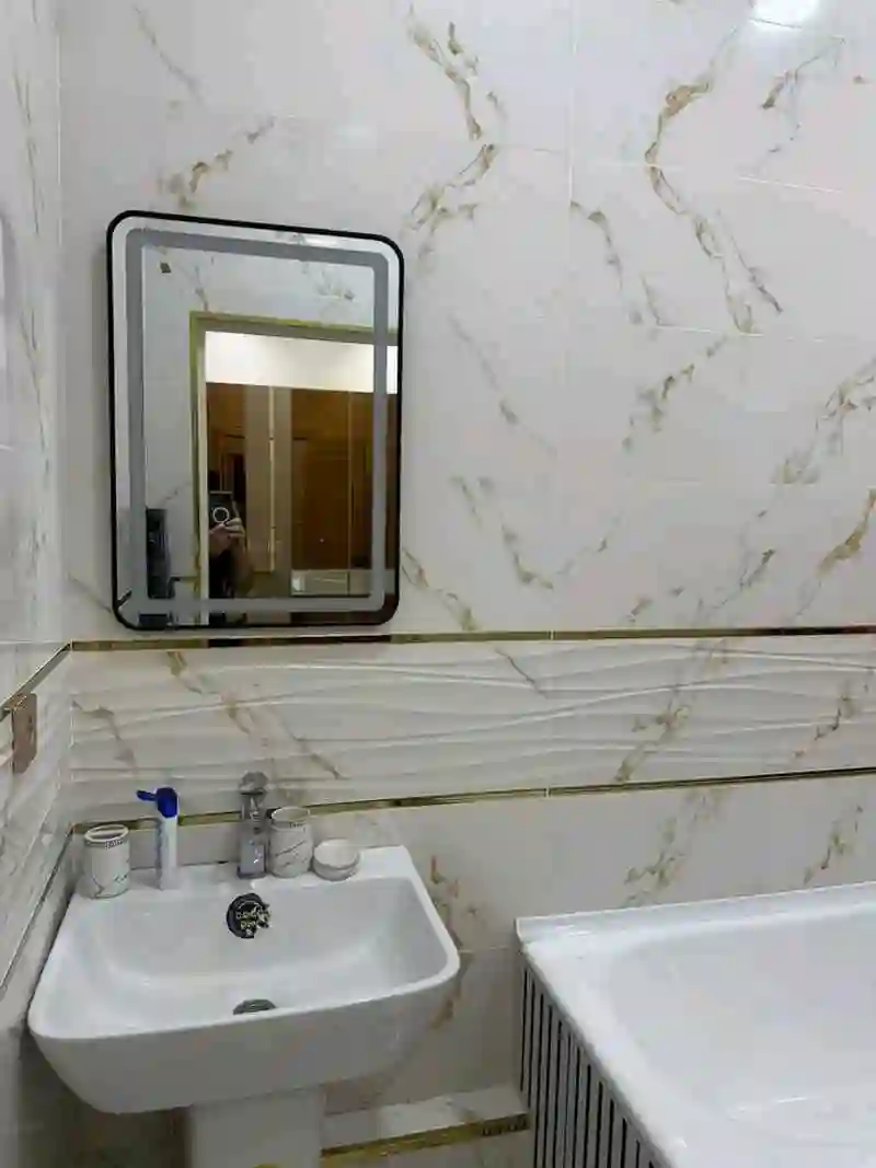 2-к квартира, 5 этаж, 80 м², И.Сомони овир