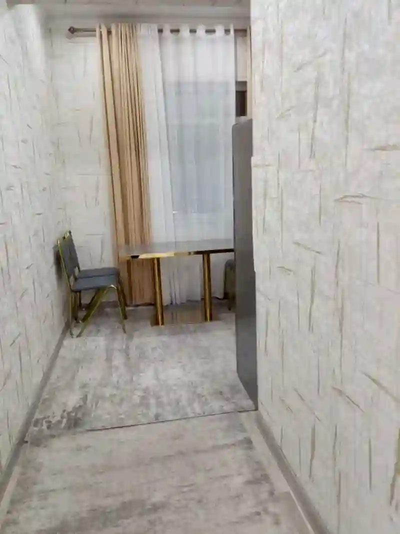 1-к квартира, 15 этаж, 50 м², фирдавси цирк