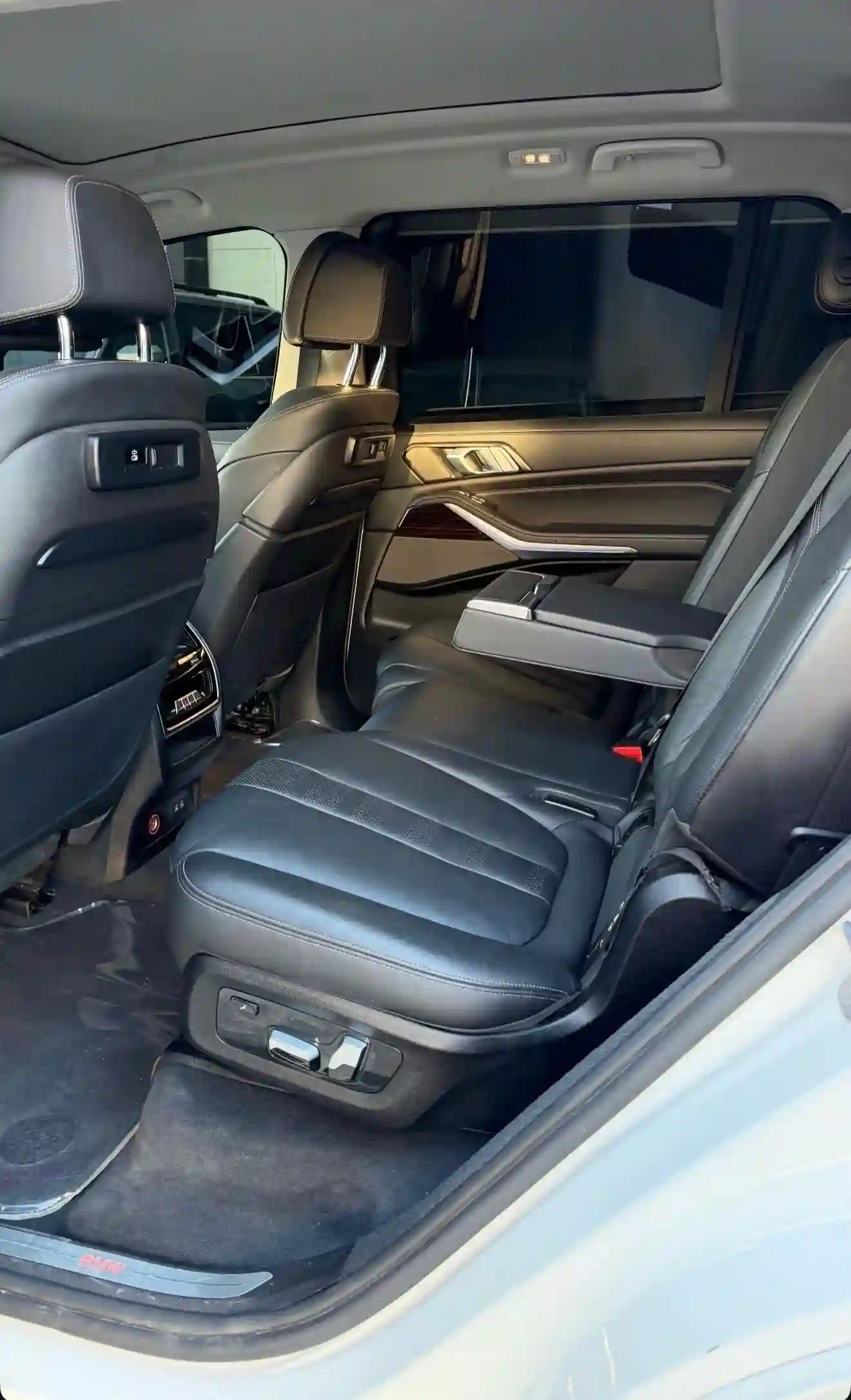 BMW X7 2020