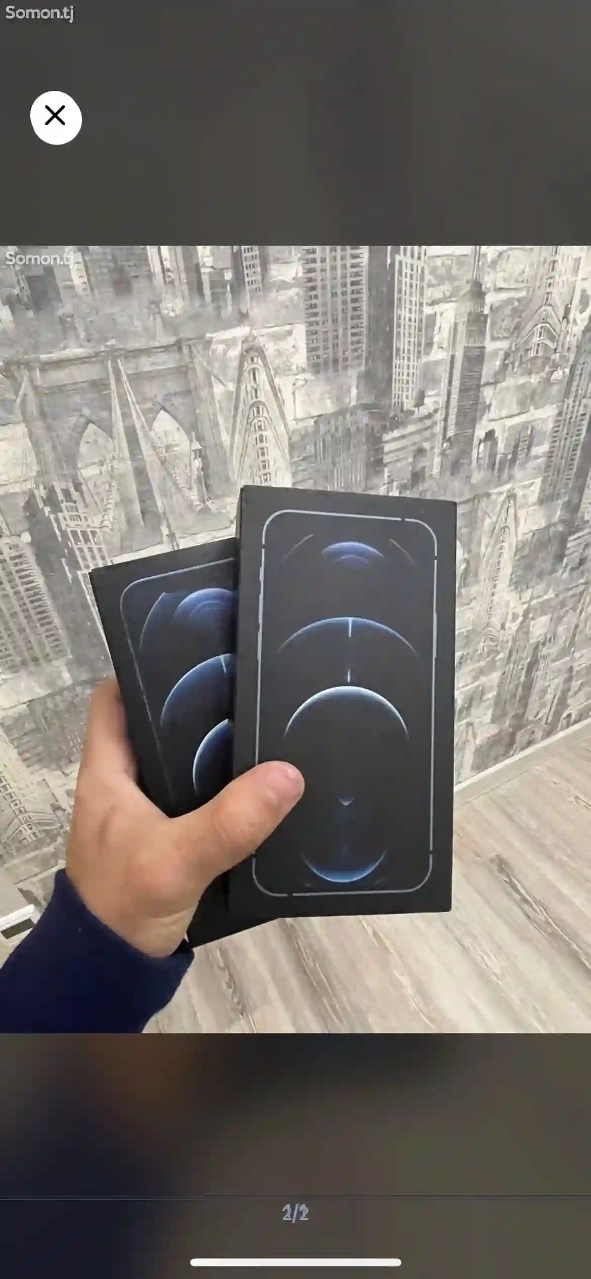 Apple IPhone 12 Pro 128 gb