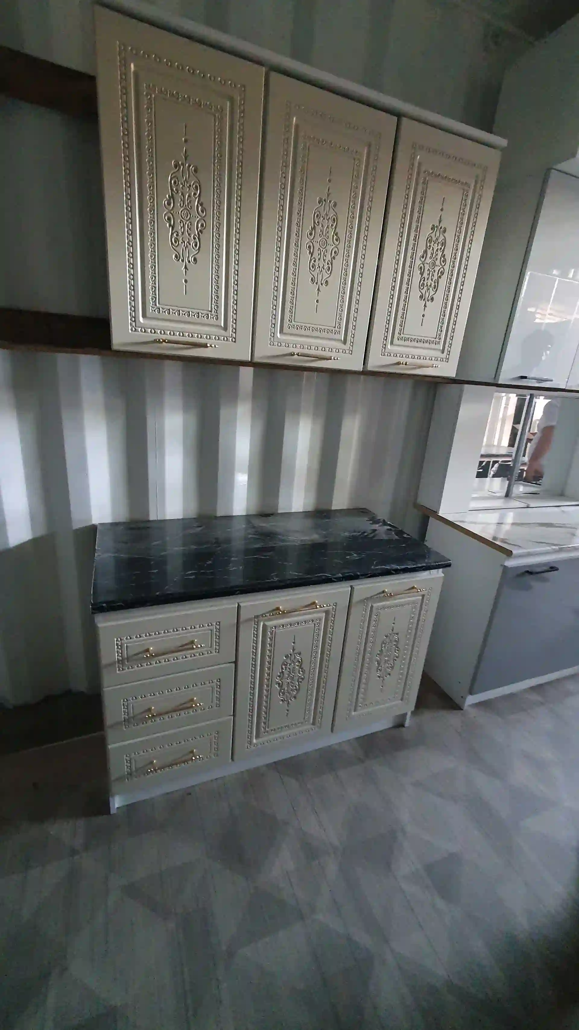 Кухонный Гарнитур