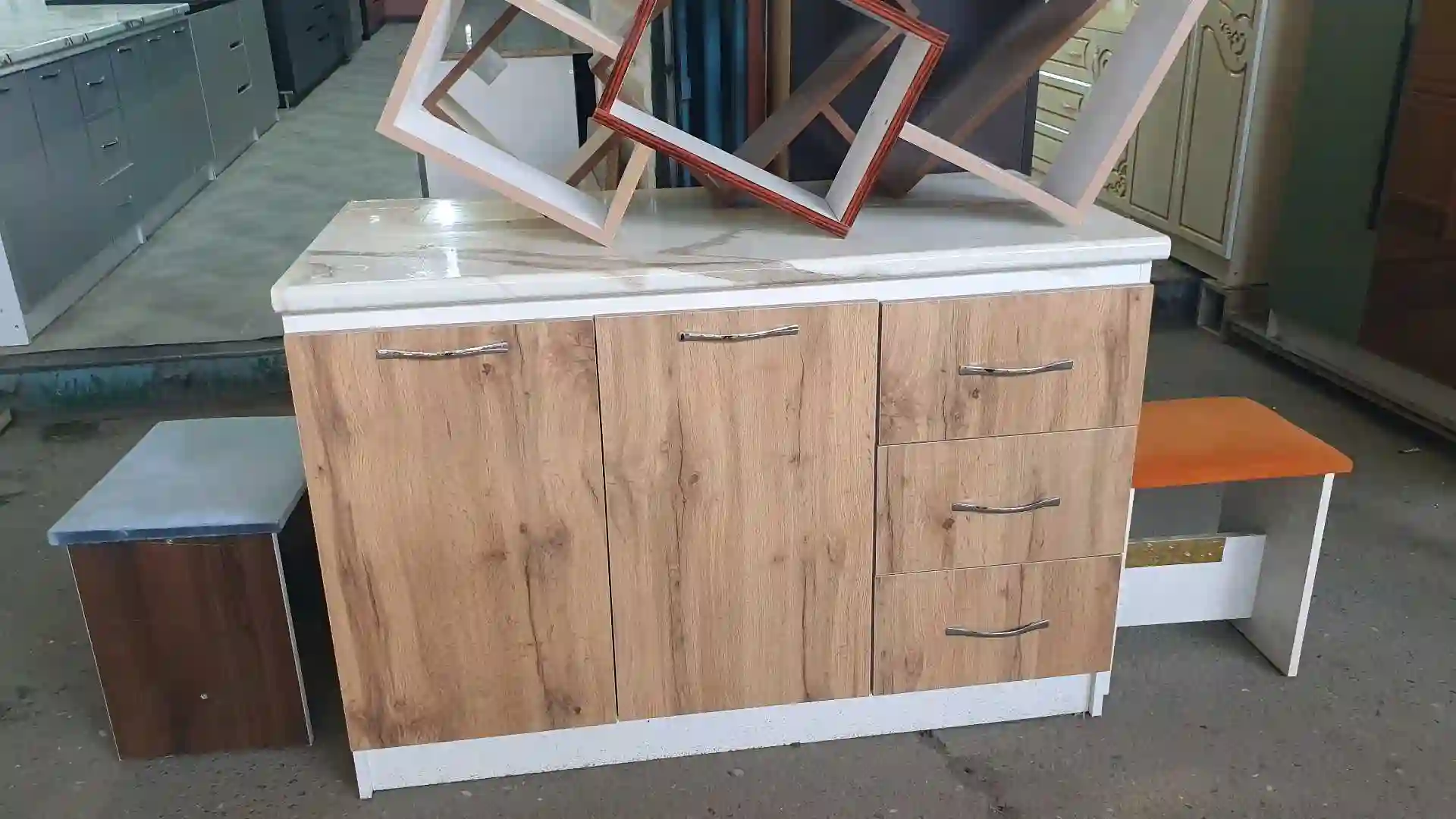 Кухонный Гарнитур