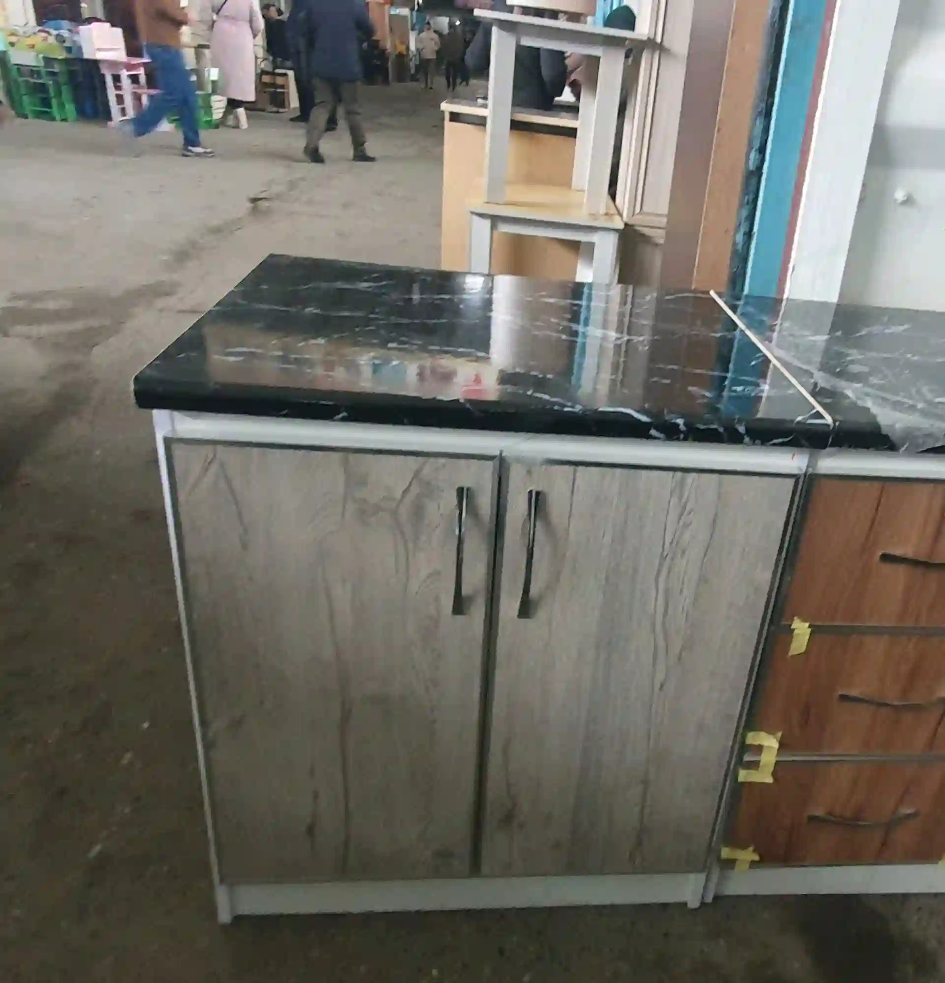 Кухонный Гарнитур