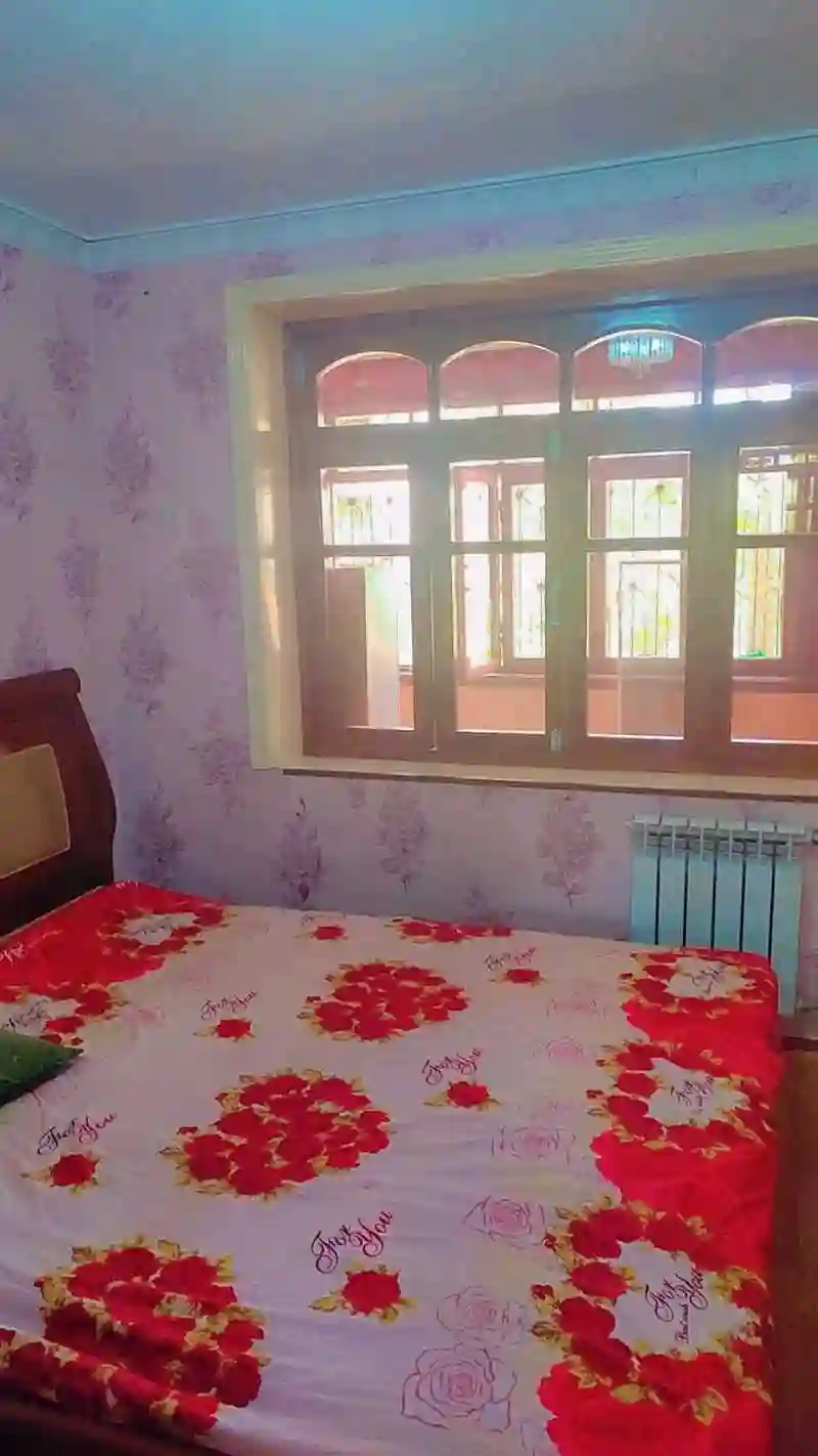 3-к квартира, 2 этаж, 48 м², 101 мкр