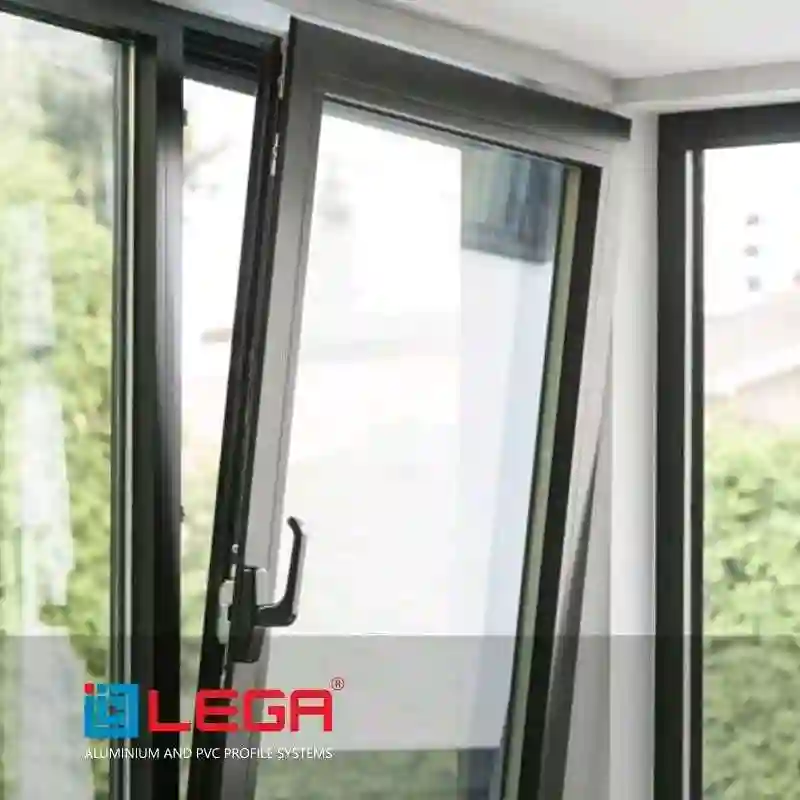 Окна LEGA