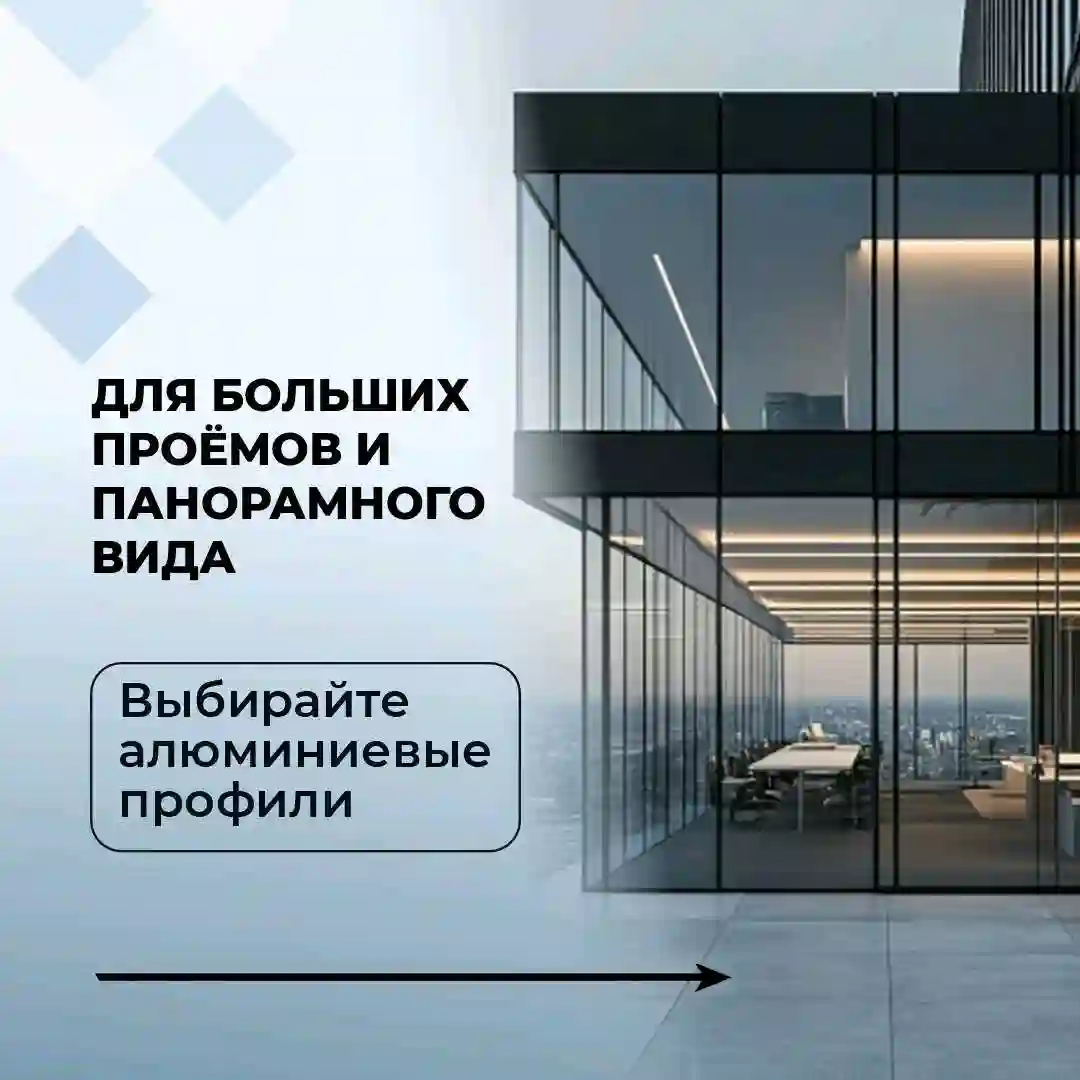 Окна LEGA