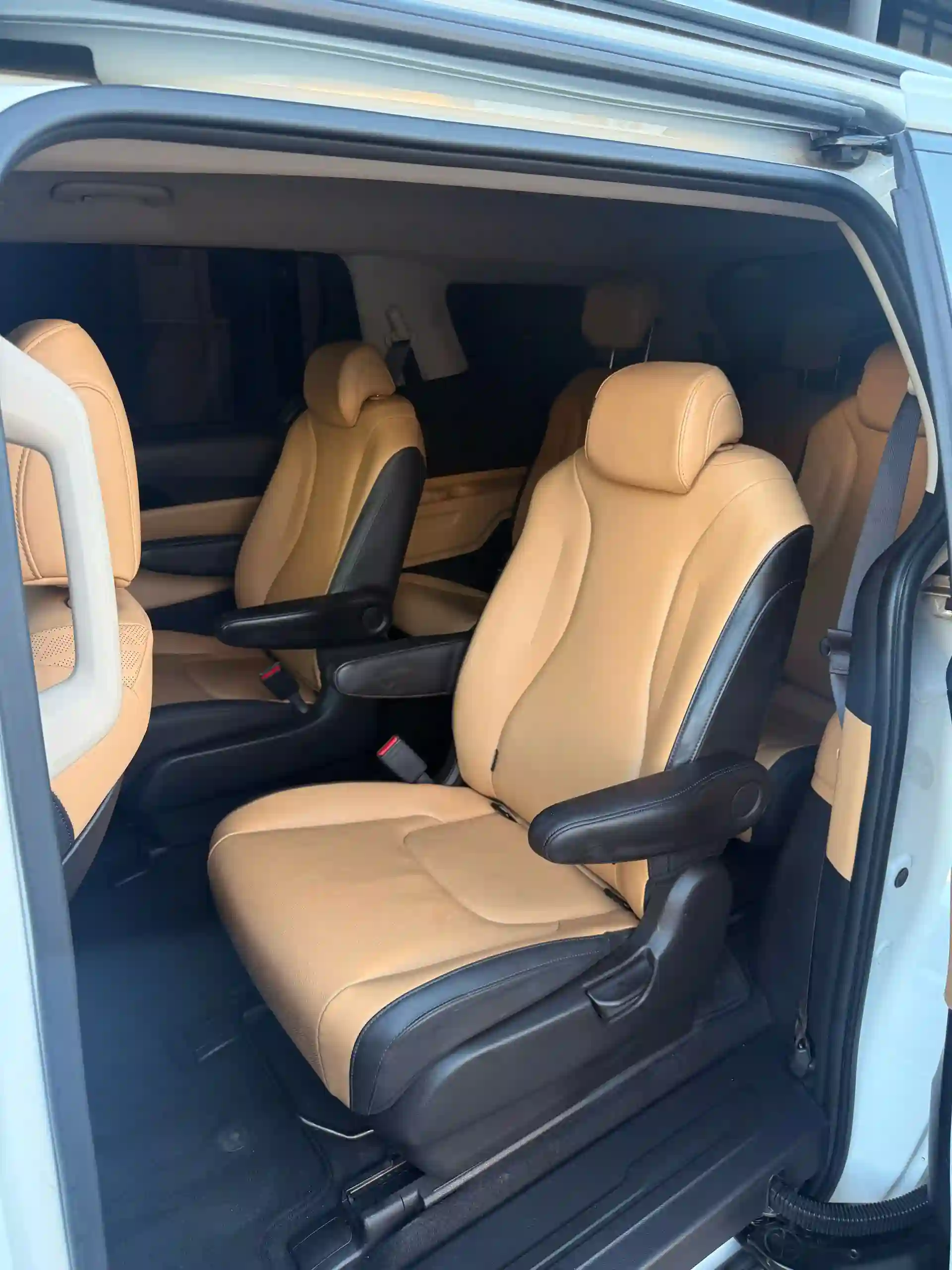 Kia Carnival 2021
