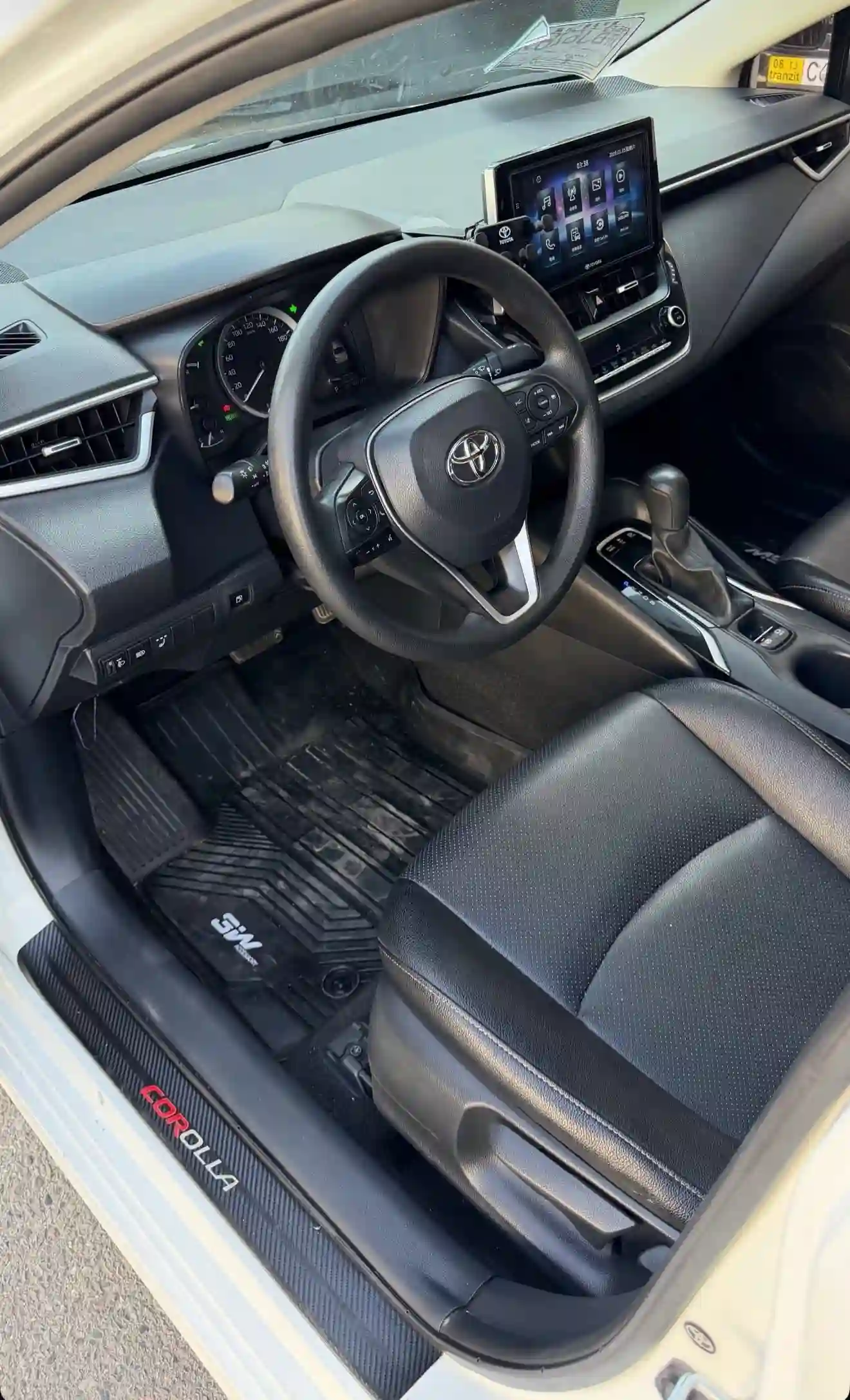 Toyota Corolla 2020