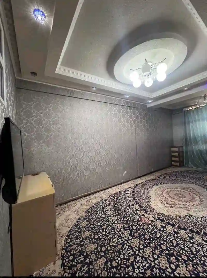 2-к квартира, 10 этаж, 55 м², 1ум советский чоррохаи чалчам