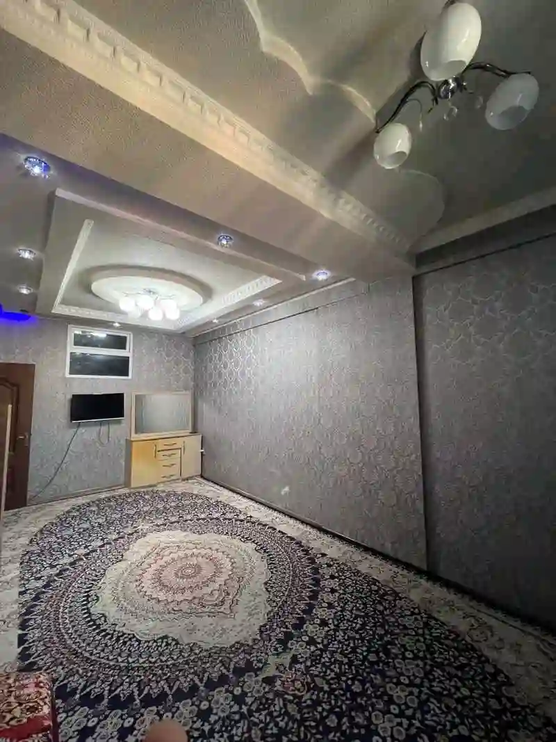 2-к квартира, 10 этаж, 55 м², 1ум советский чоррохаи чалчам