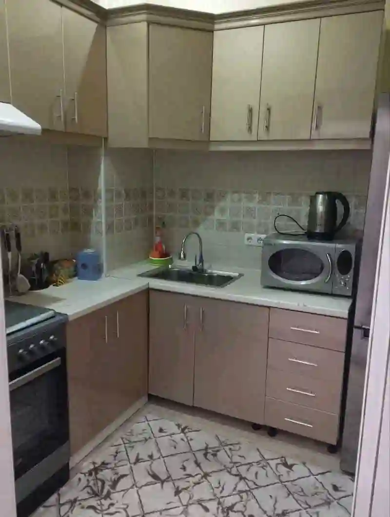2-к квартира, 16 этаж, 52 м², Шохмансур