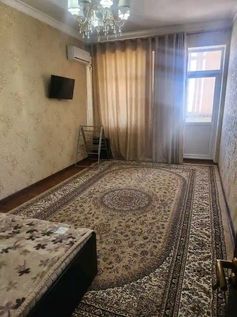2-к квартира, 9 этаж, 100 м², яккачинар