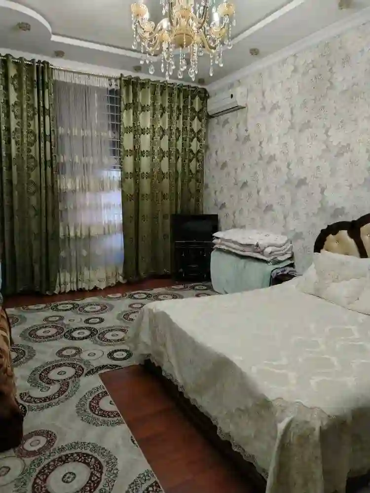 1-к квартира, 2 этаж, 57 м², Фирдавси