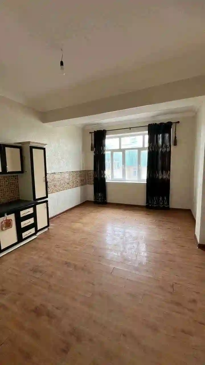 3-к квартира, 6 этаж, 120 м², Фирдавси