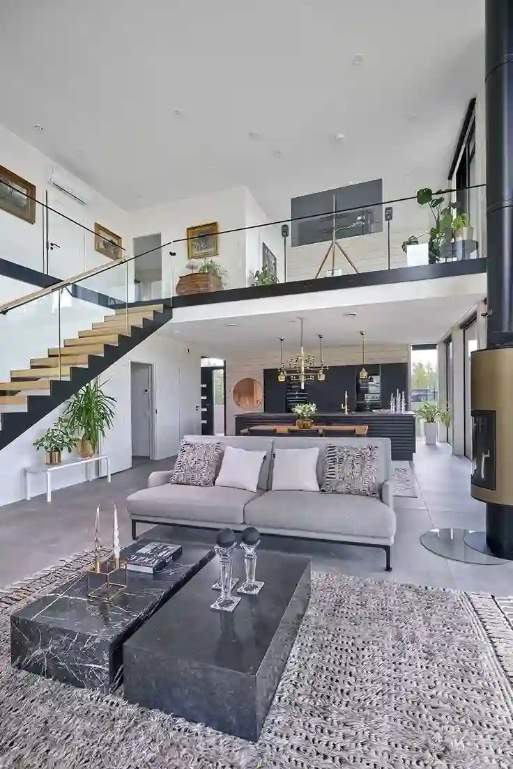 2-к квартира, 14 этаж, 76 м², Сино