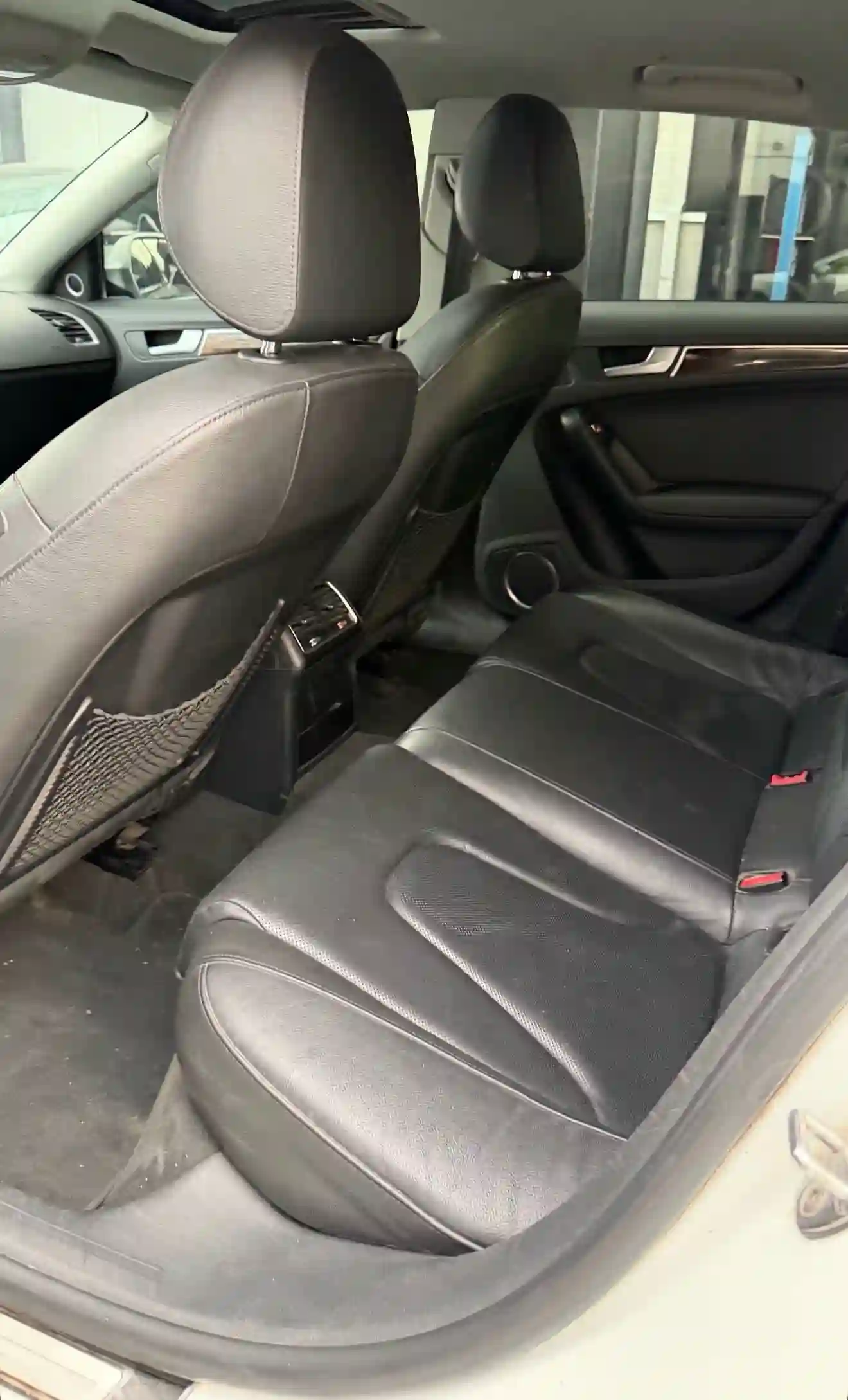 Audi A5 2015