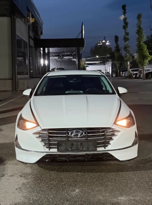 Hyundai Sonata 2019