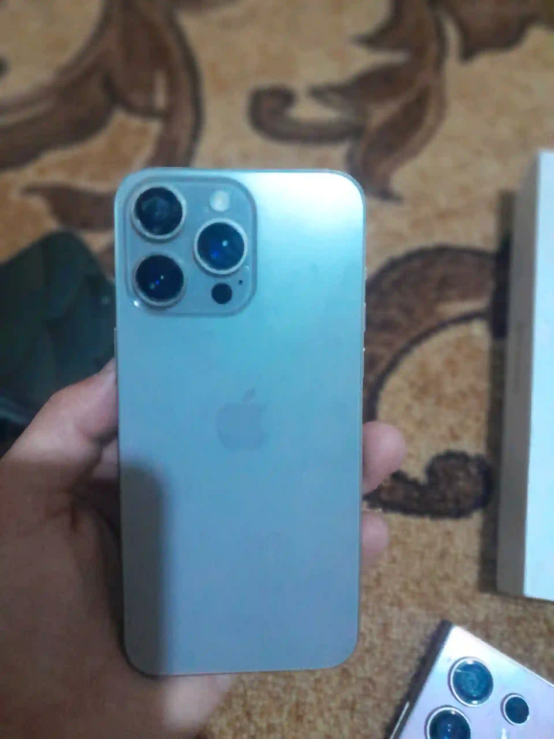 Apple IPhone 15 Pro Max 512 gb