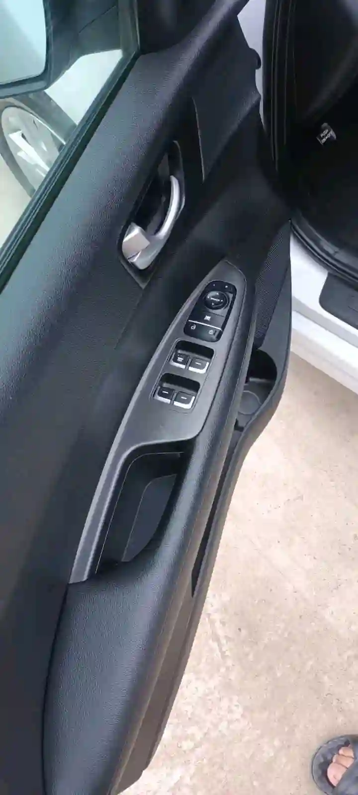 Kia Optima 2018