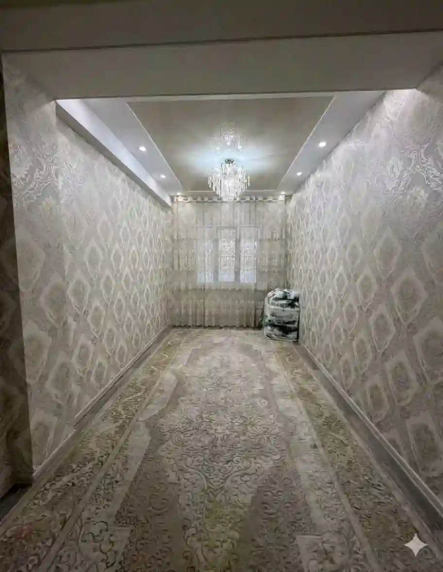 2-к квартира, 3 этаж, 76 м², Сино