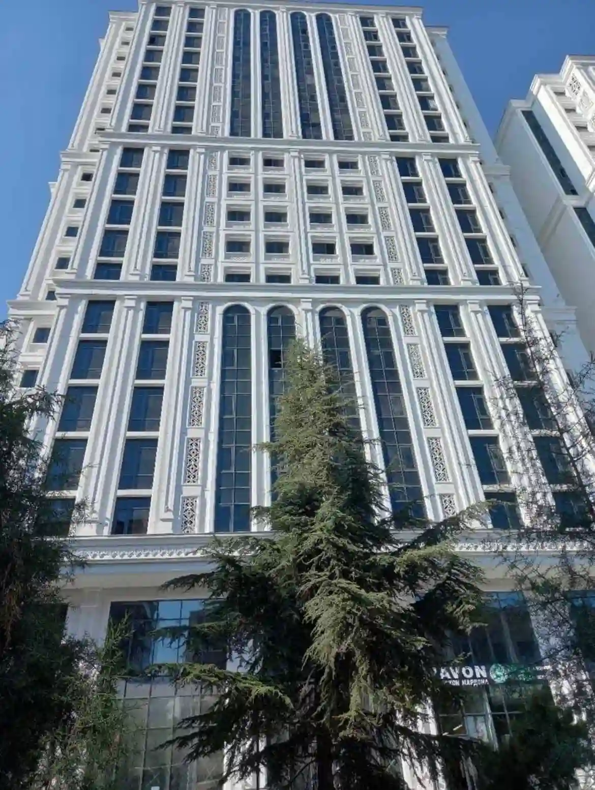 2-к квартира, 6 этаж, 69 м², И Сомони