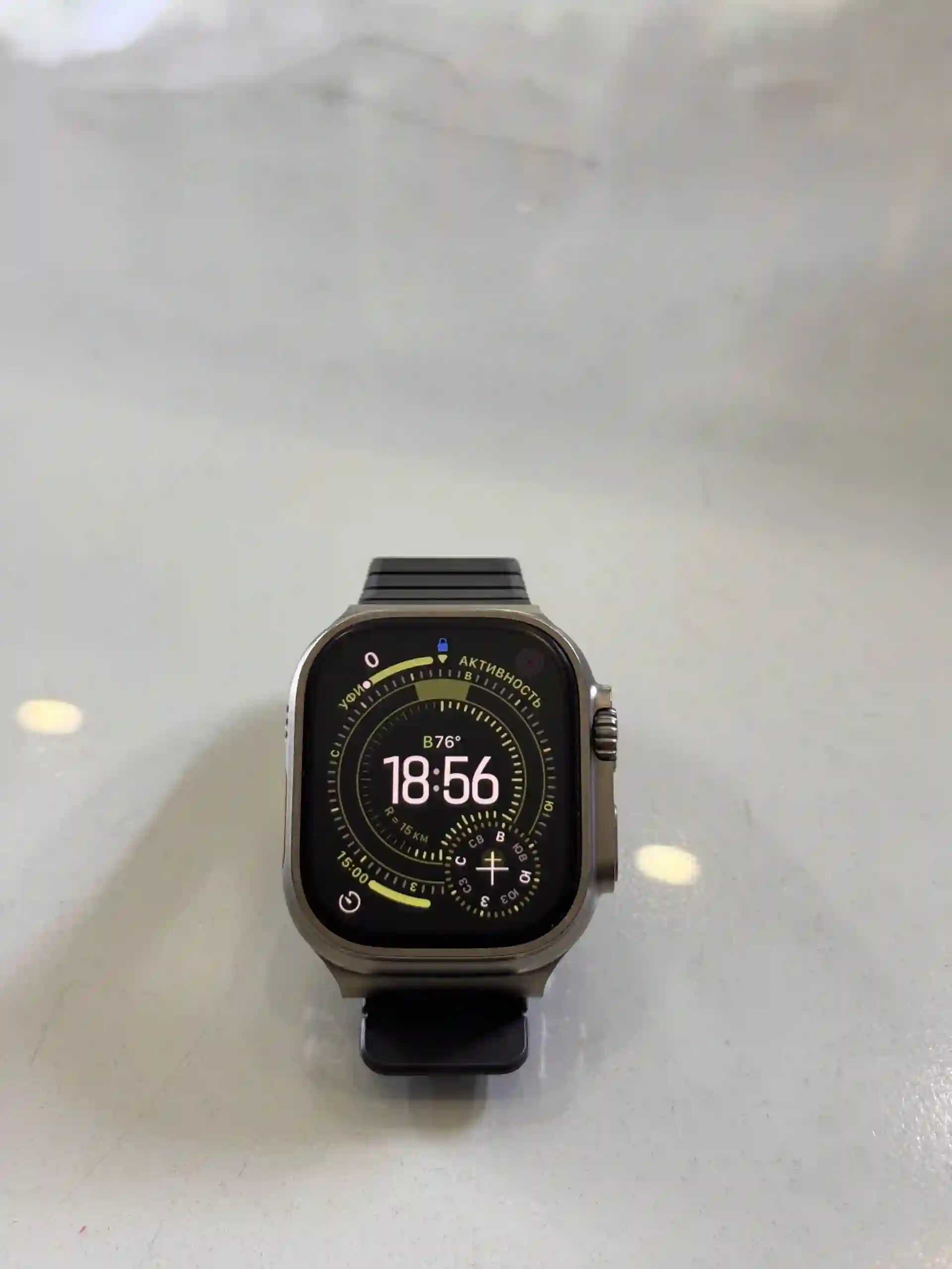 Apple Watch Ultra 2