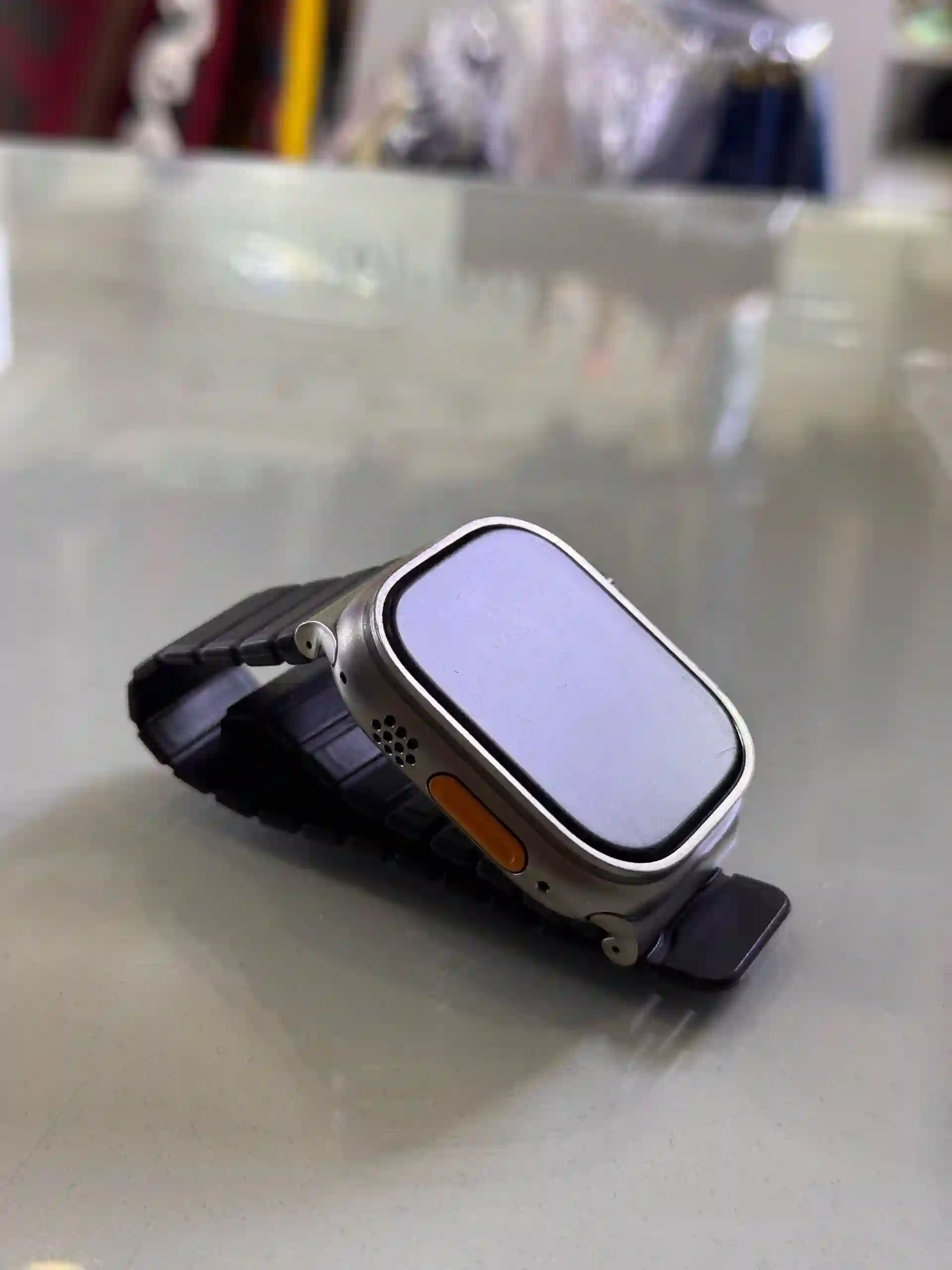 Apple Watch Ultra 2