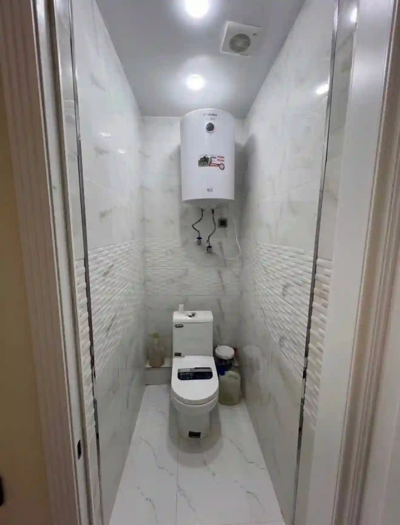 2-к квартира, 9 этаж, 60 м², Сино