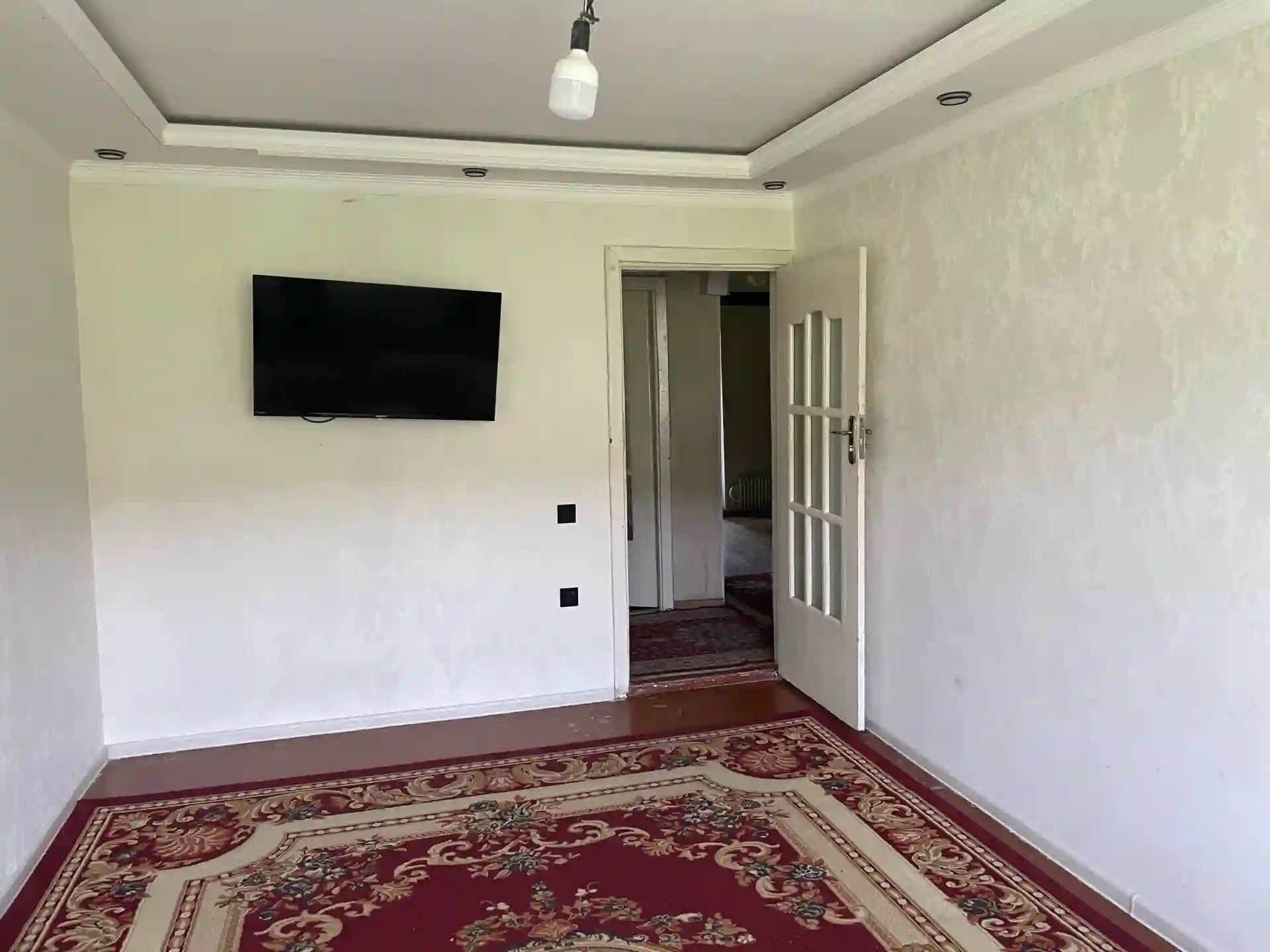 2-к квартира, 3 этаж, 60 м², район Фирдавси Сиема молл