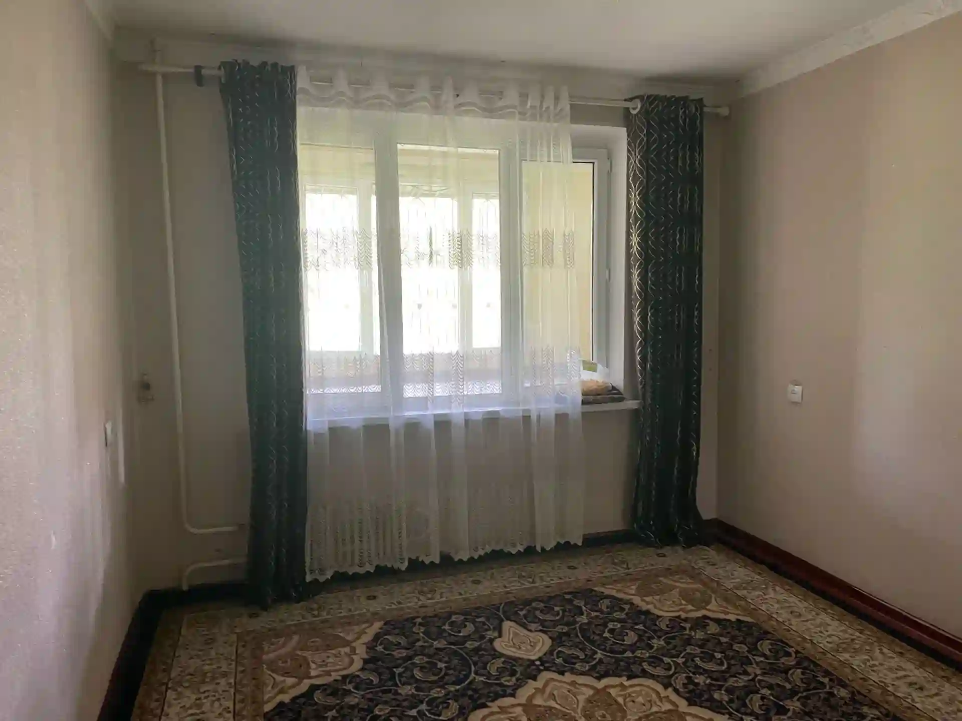2-к квартира, 3 этаж, 60 м², район Фирдавси Сиема молл