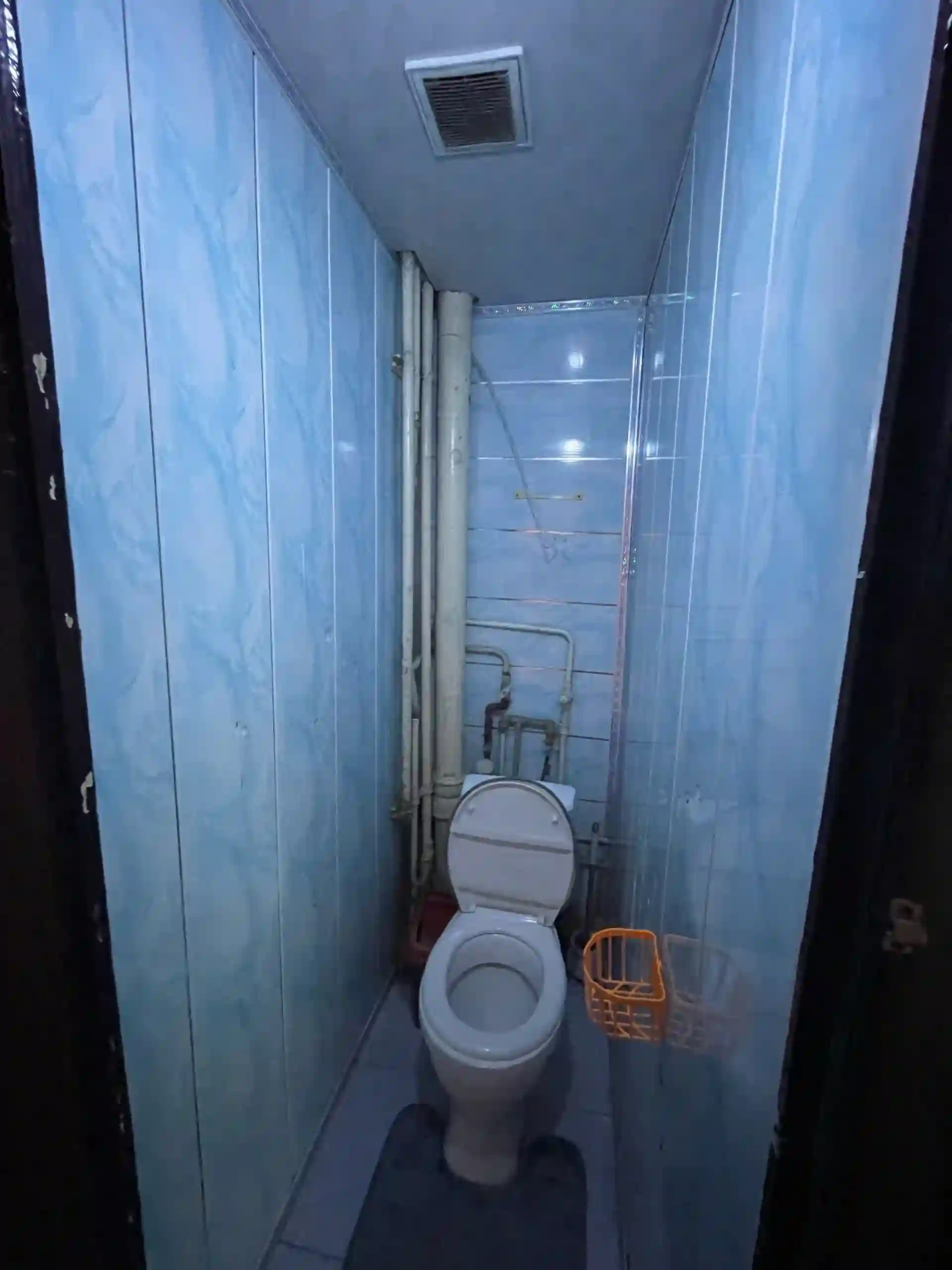 2-к квартира, 3 этаж, 60 м², район Фирдавси Сиема молл