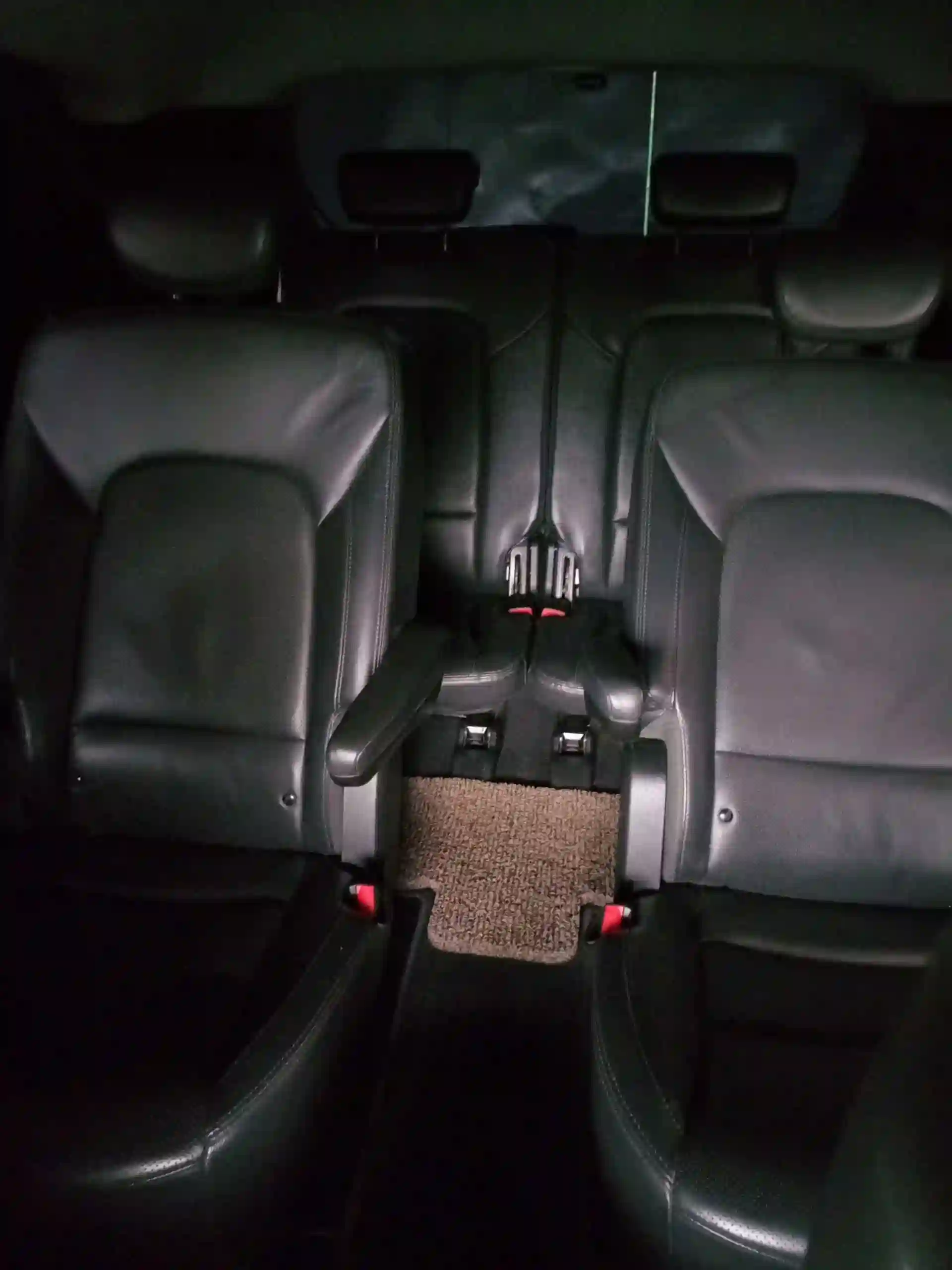 Hyundai Maxcruz 2016