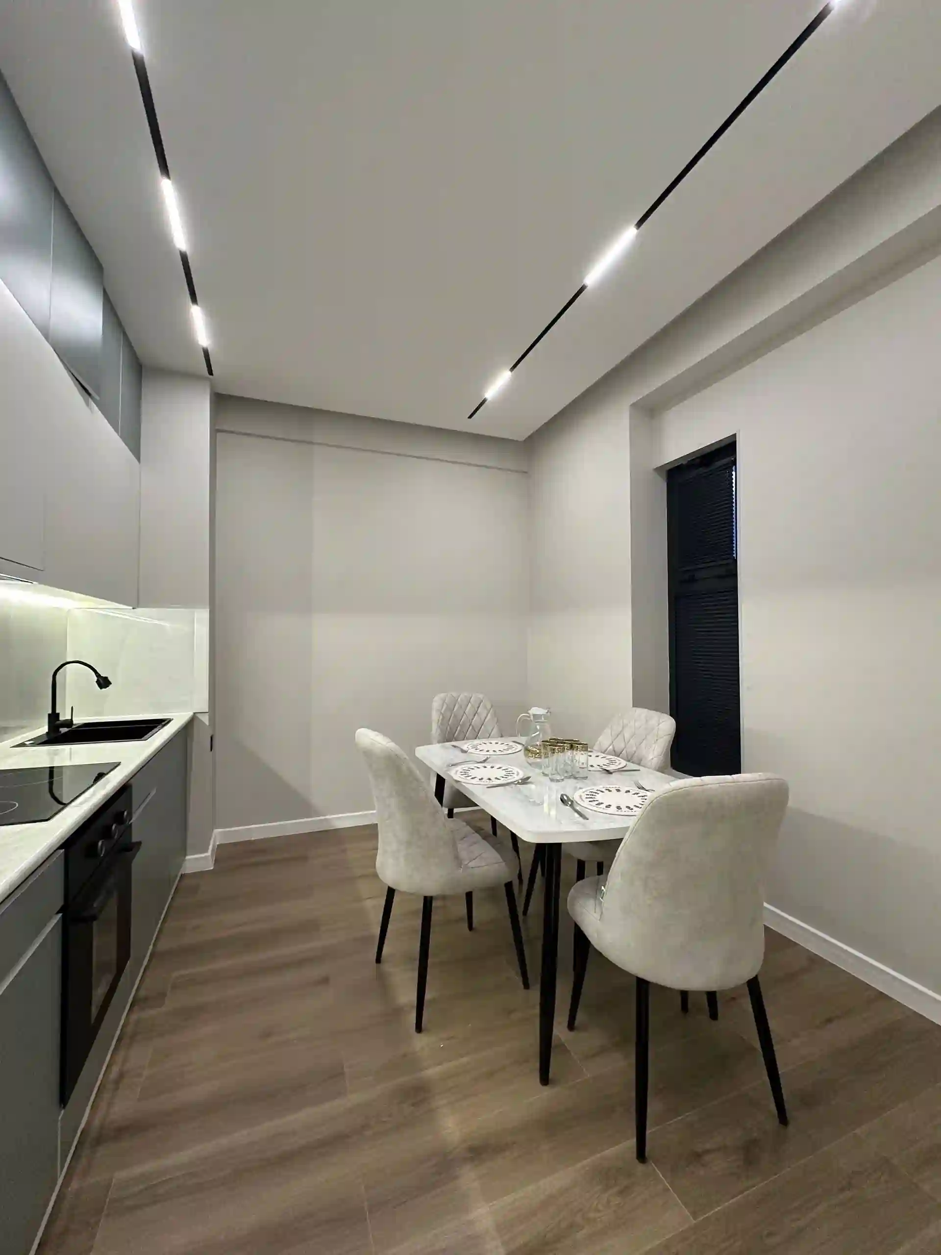2-к квартира, 4 этаж, 72 м², Н.Сино Городок 33мкр лицей Умари Хайём