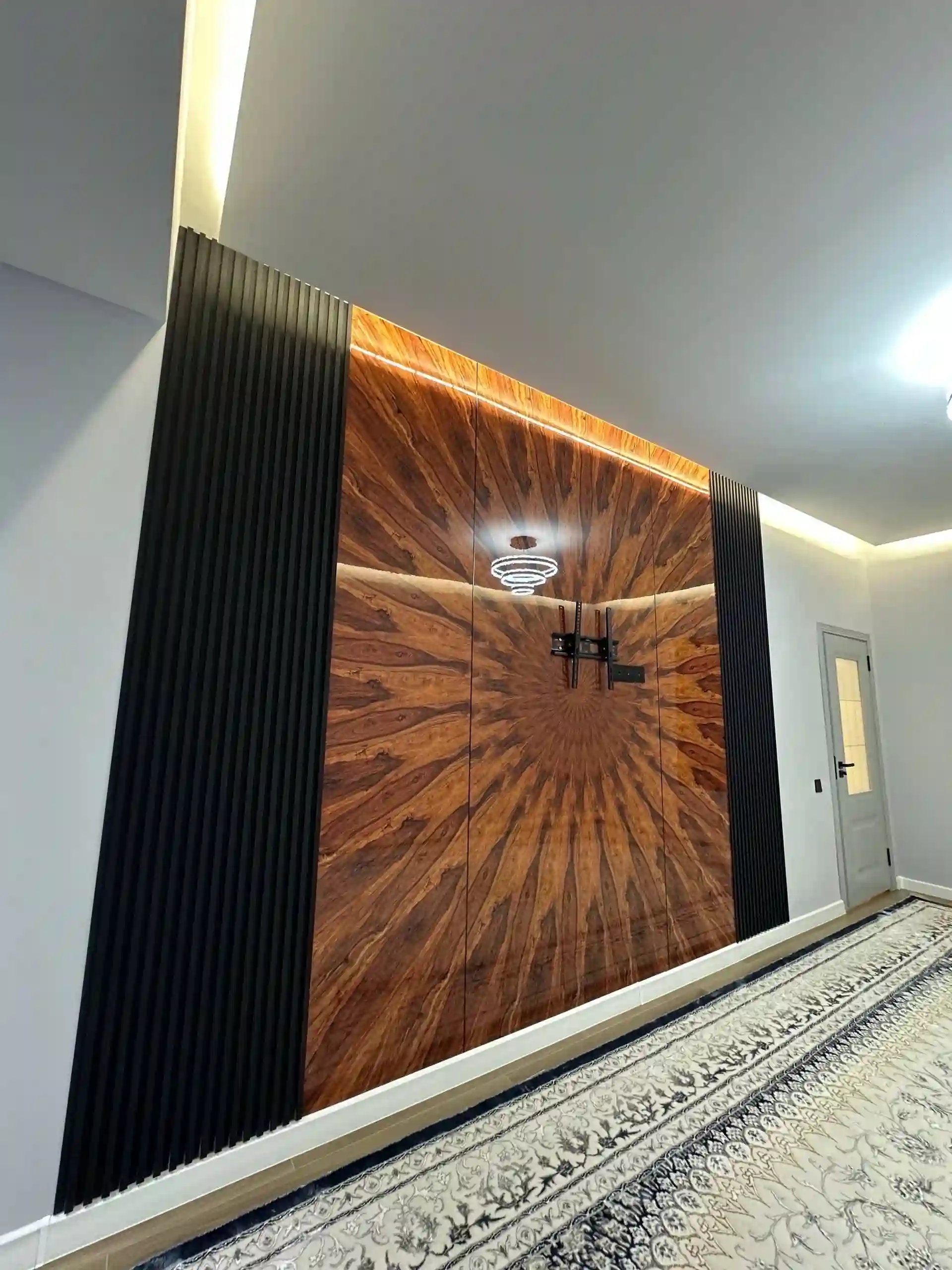 2-к квартира, 4 этаж, 72 м², Н.Сино Городок 33мкр лицей Умари Хайём