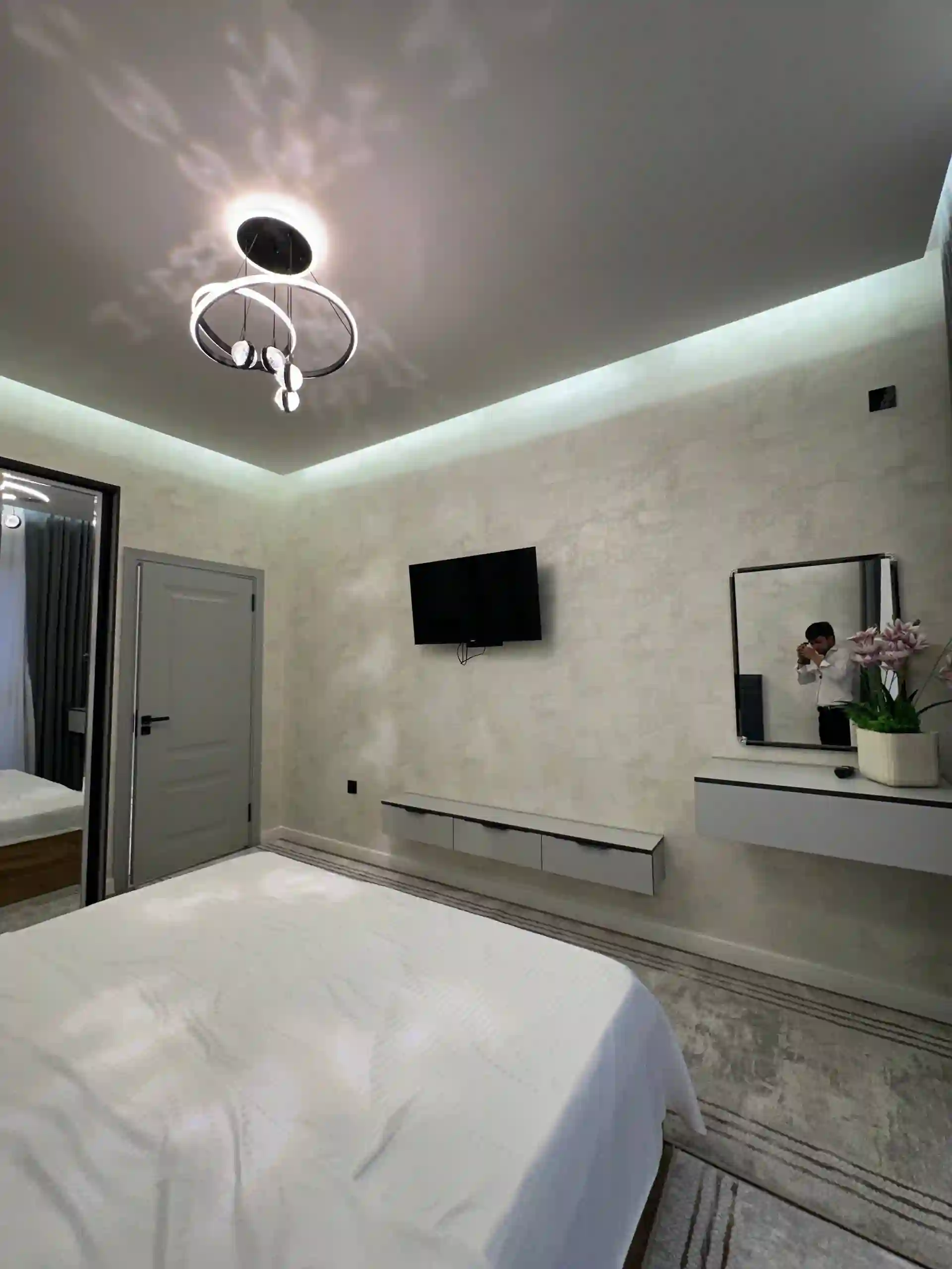 2-к квартира, 4 этаж, 72 м², Н.Сино Городок 33мкр лицей Умари Хайём