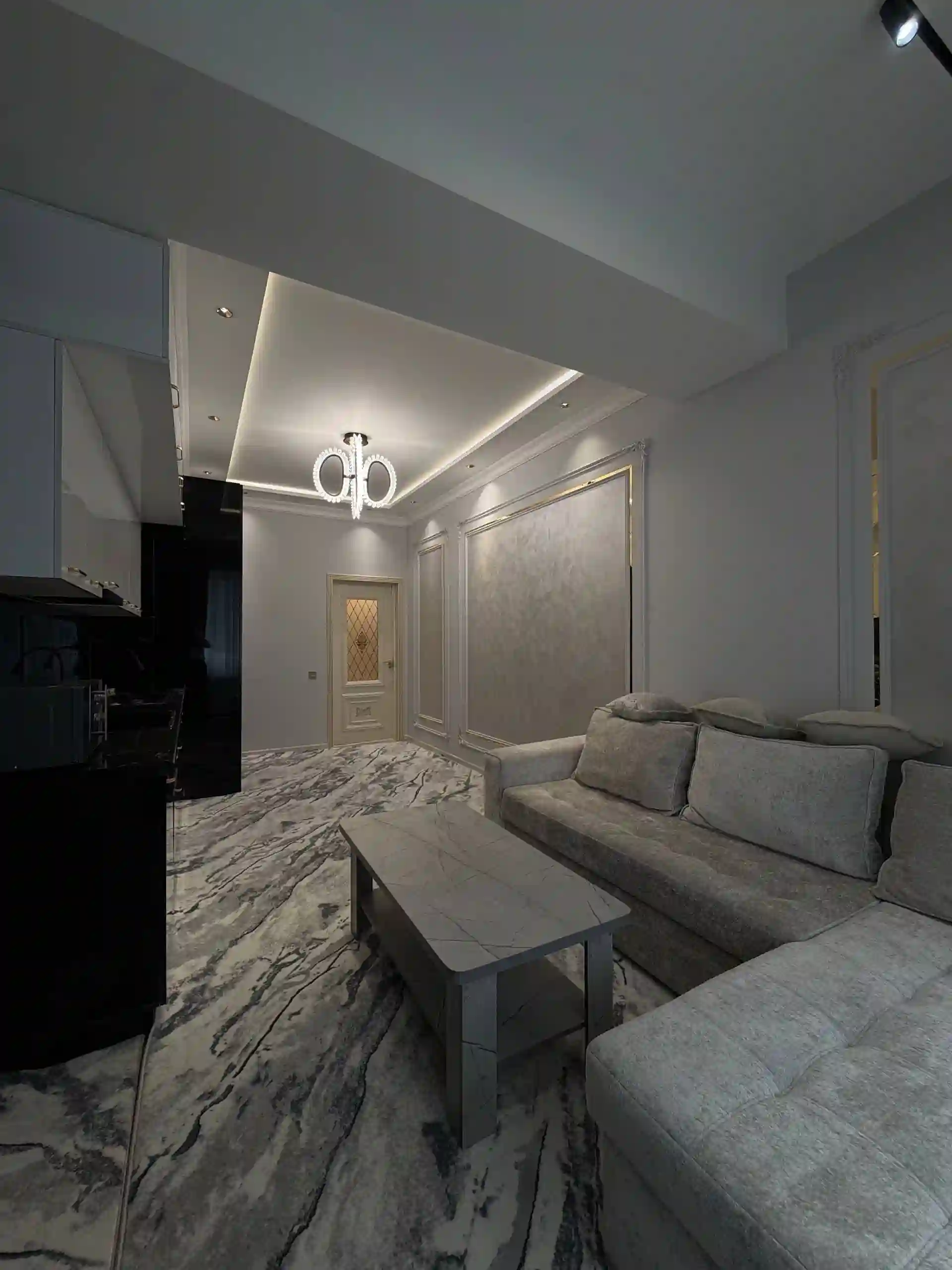 2-к квартира, 6 этаж, 82 м², Н.Сино / Казокон Эстокада 82