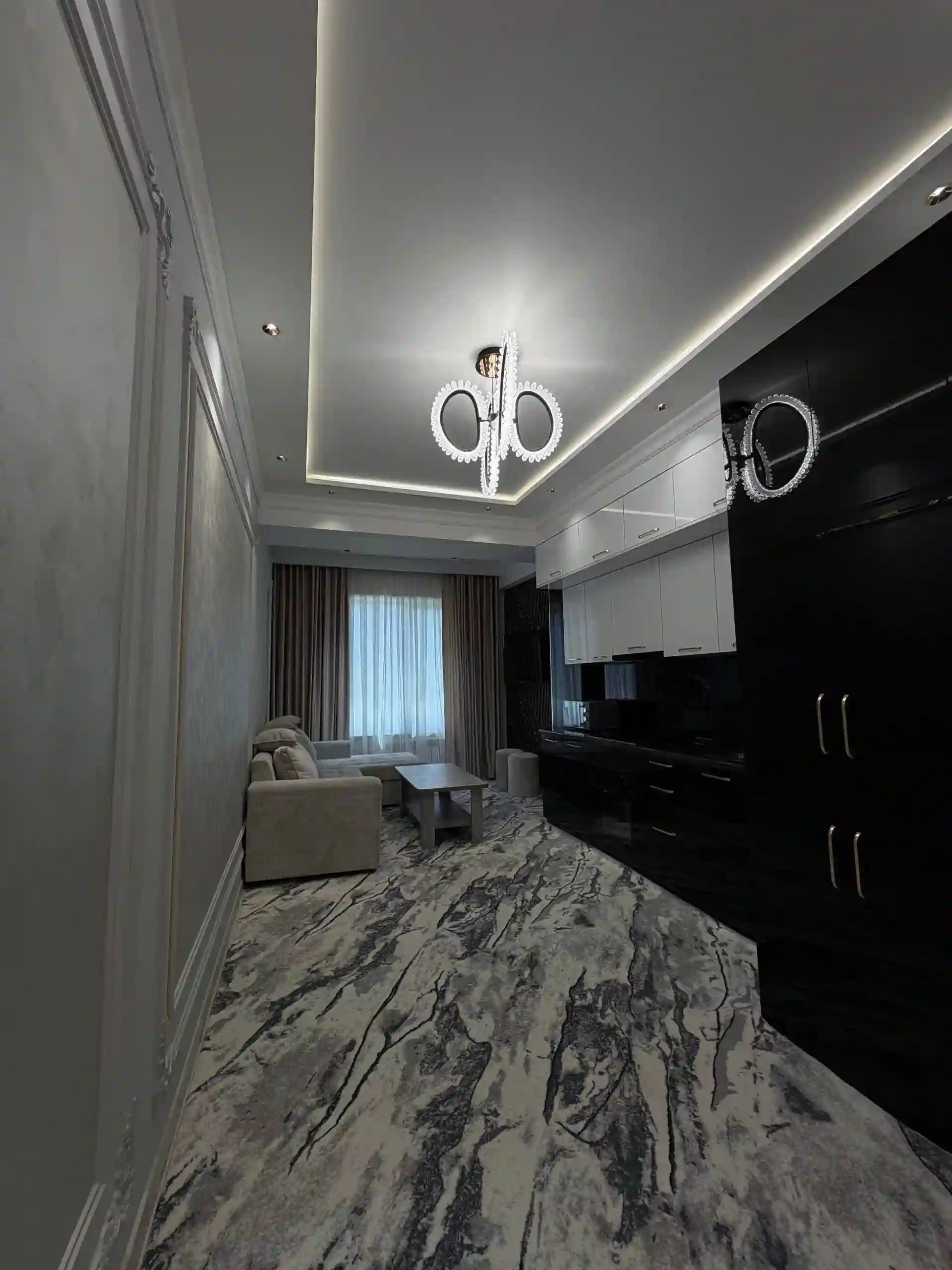 2-к квартира, 6 этаж, 82 м², Н.Сино / Казокон Эстокада 82