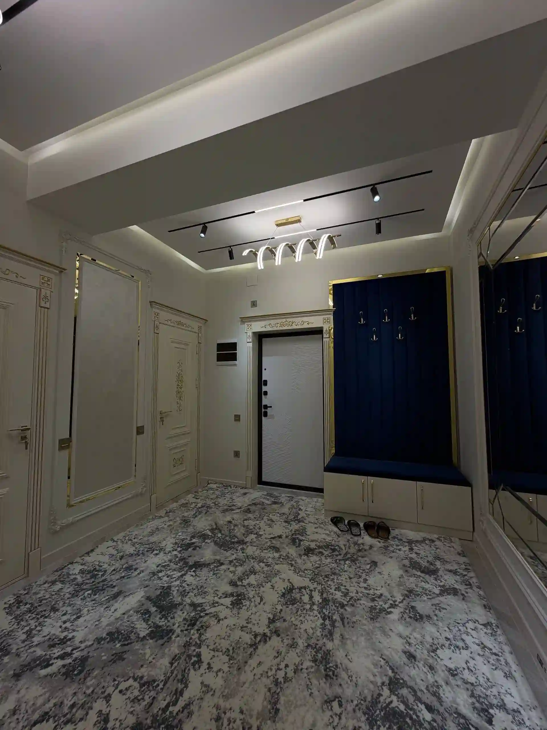 2-к квартира, 6 этаж, 82 м², Н.Сино / Казокон Эстокада 82