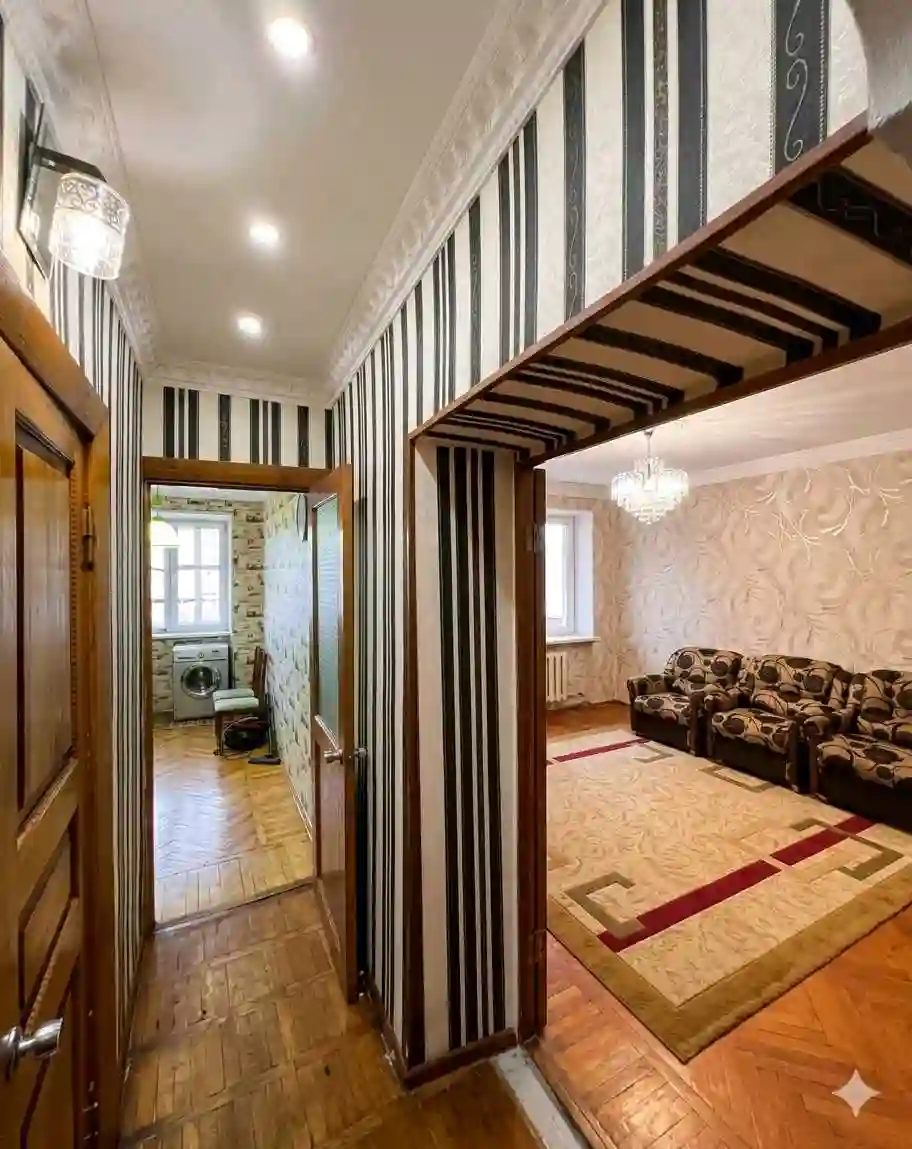 1-к квартира, 4 этаж, 44 м², Сино