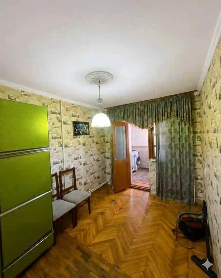 1-к квартира, 4 этаж, 44 м², Сино