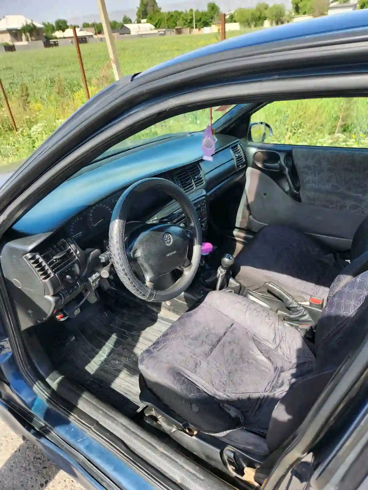 Opel Vectra b 1997